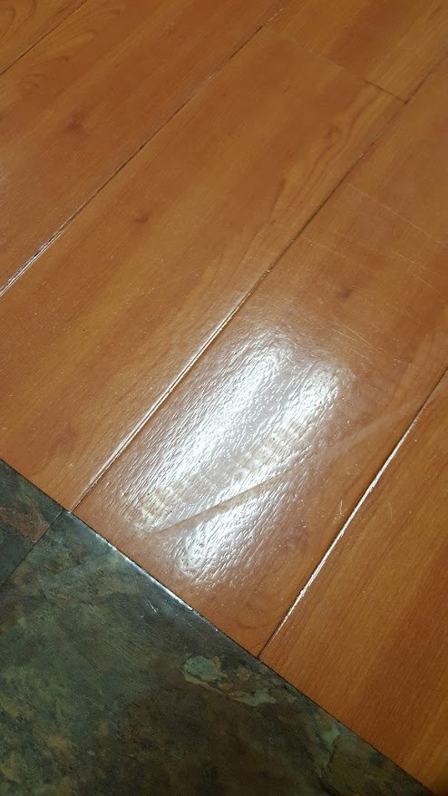 LVT Example 3